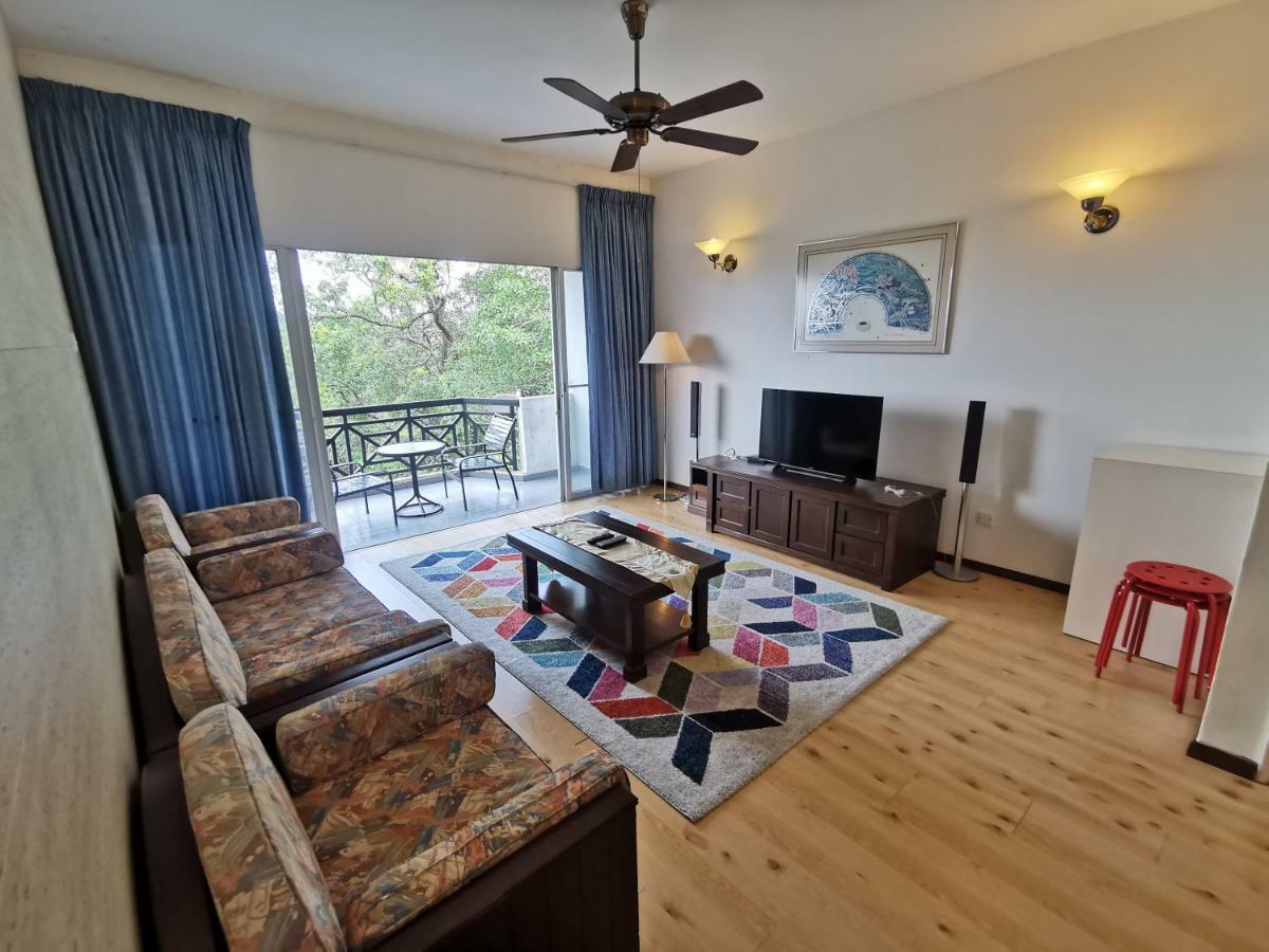 Little England B8 Apartment Fraser Hill