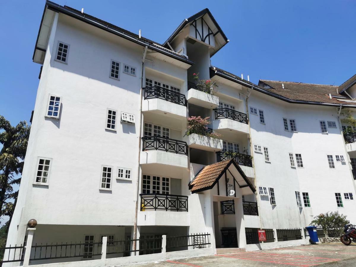 Apartment Little England B8 *