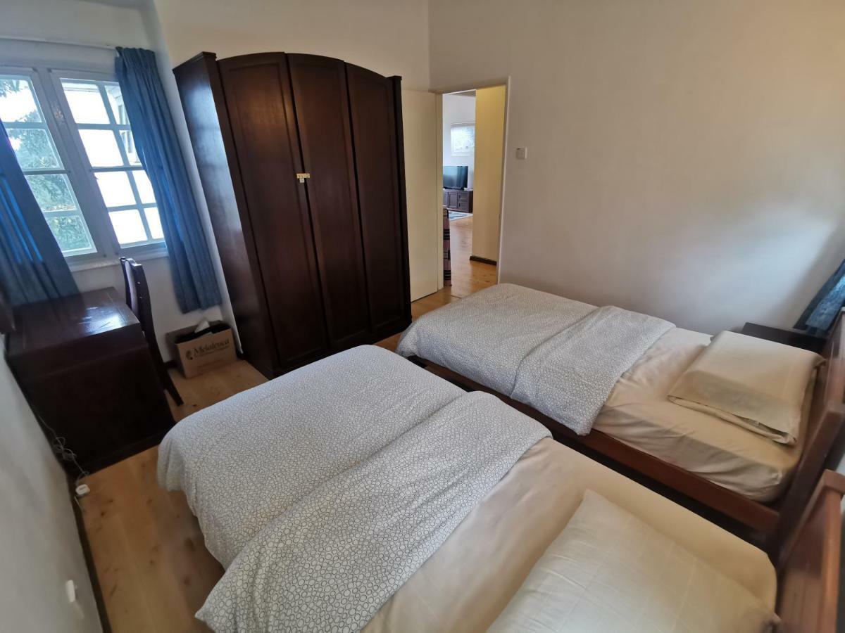 Apartment Little England B8