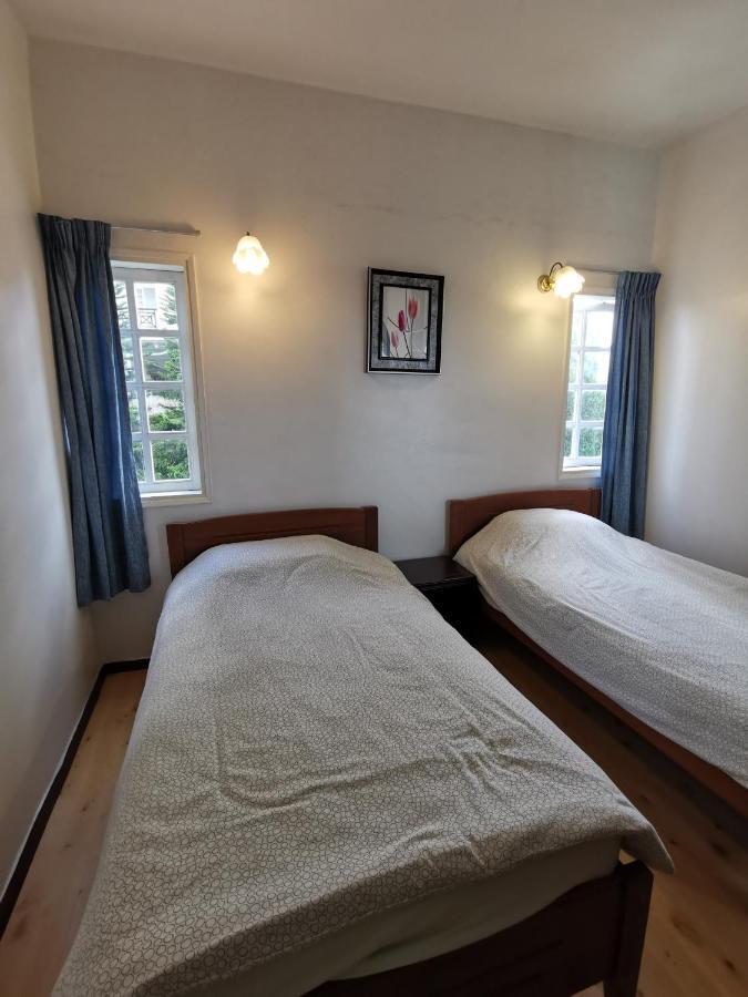 Little England B8 Apartment Fraser Hill